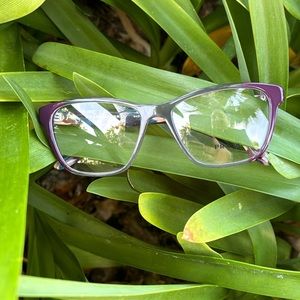 Brand New Prada Eyeglasses Model VPR04T